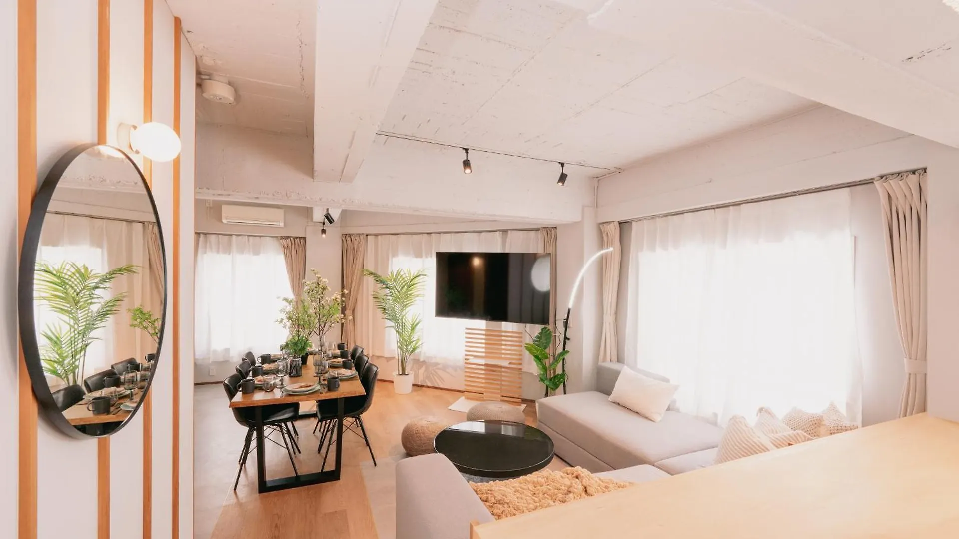 Appartement Eminaz Minami Otsuka 2F à Tōkyō Japon