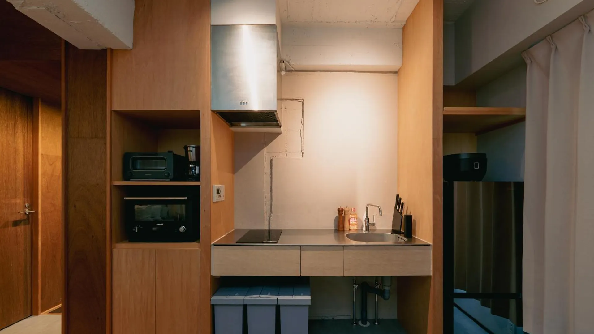 Eminaz Minami Otsuka 2F Apartment Tokyo 0*,