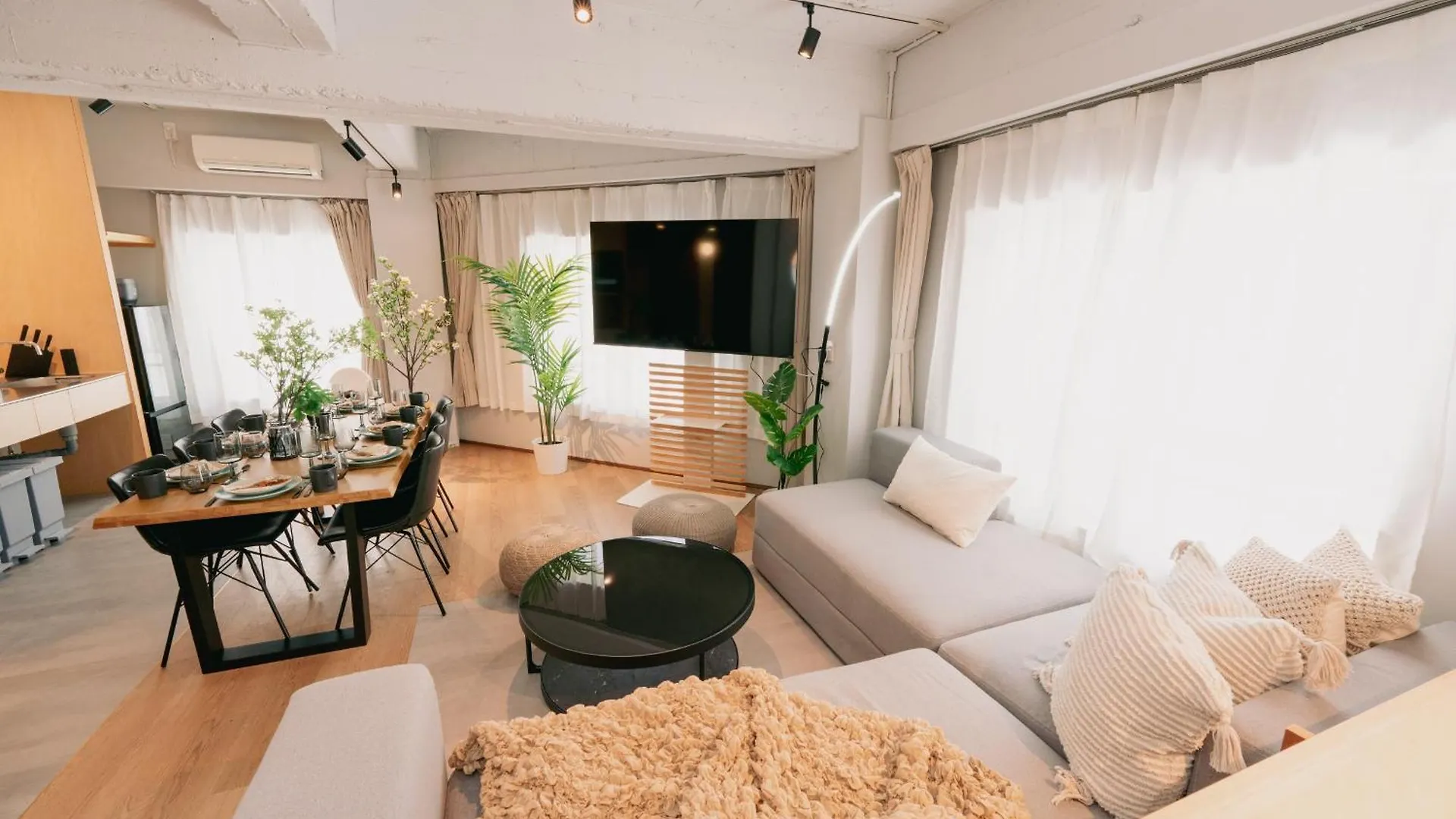 Appartement Eminaz Minami Otsuka 2F à Tōkyō